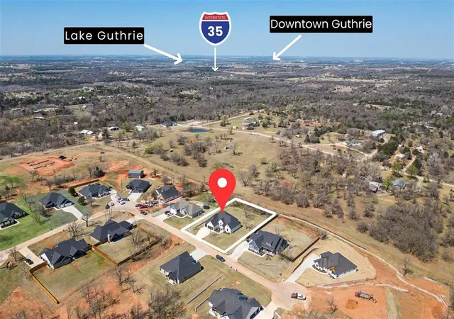 Photo 50 of Single family home for sale at 3072 Road Runner Ct, Guthrie, OK 73044 | MLS# 1244194 | Listing updated on 2026-08-31