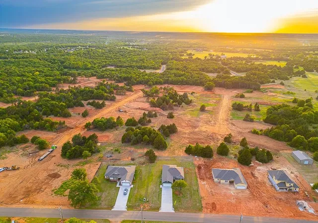 50th image of 11473 Ward Rd, Guthrie, OK 73044 | MLS# 1244200