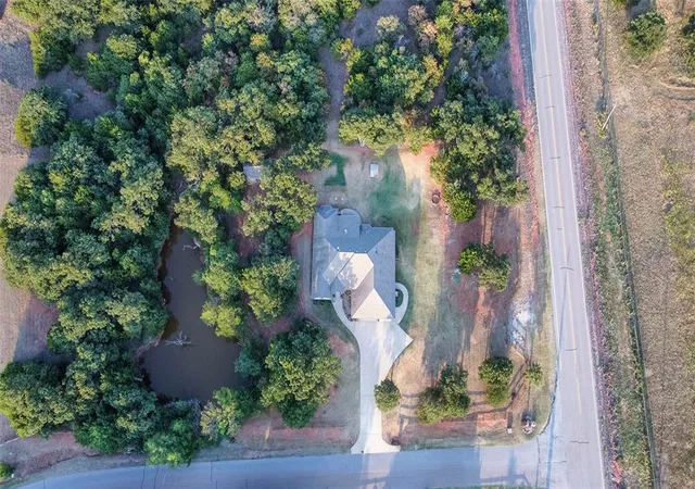 2nd image of 22176 Panther Run Rd, Luther, OK 73054 | MLS# 1244203
