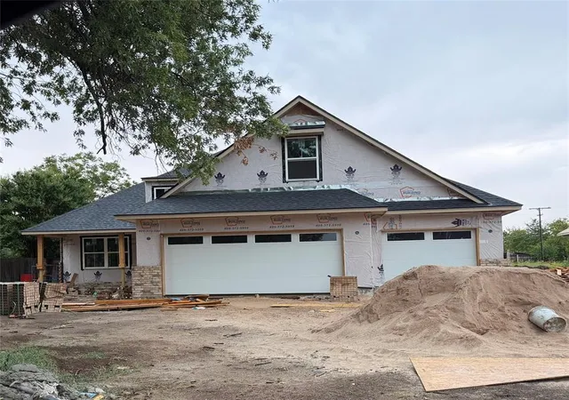 Photo 2 of Single family home for sale at 5903 Nw 52nd Street #B, Oklahoma City, OK 73122 | MLS# 1244205 | Listing updated on 2026-08-13