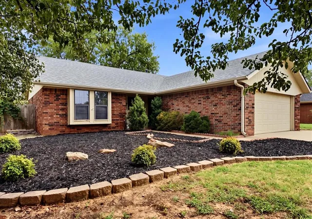 Photo 3 of Single family home for sale at 1815 N Briarwood Dr, Stillwater, OK 74075 | MLS# 1244206 | Listing updated on 2026-09-12