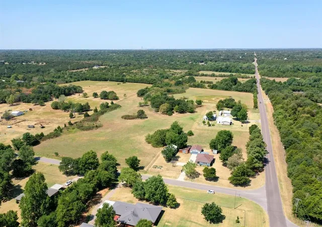 Photo 3 of Land for sale at 0000 N Henny Rd, Jones, OK 73049 | MLS# 1244208 | Listing updated on 2026-08-27