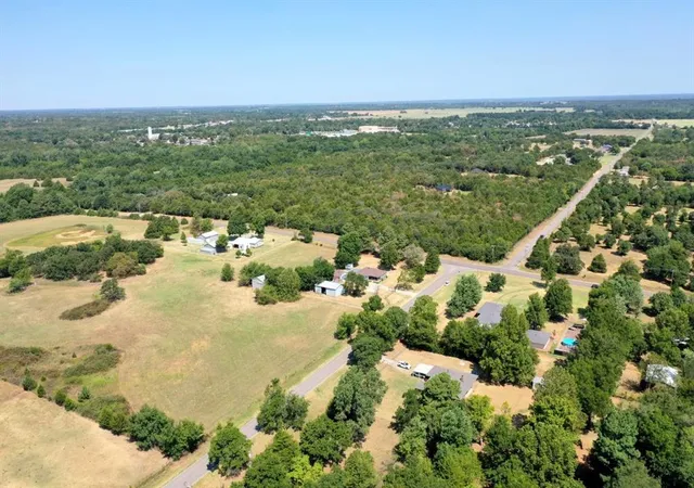 Photo 5 of Land for sale at 0000 N Henny Rd, Jones, OK 73049 | MLS# 1244208 | Listing updated on 2026-08-27