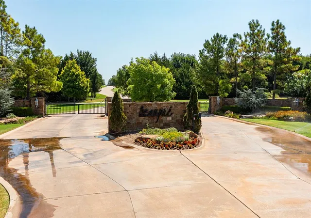 50th image of 1116 Abberly Cir, Arcadia, OK 73007 | MLS# 1244223