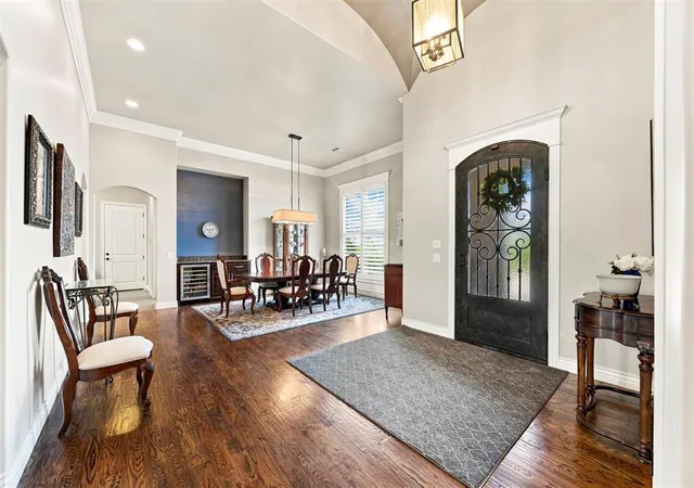 5th image of 1116 Abberly Cir, Arcadia, OK 73007 | MLS# 1244223