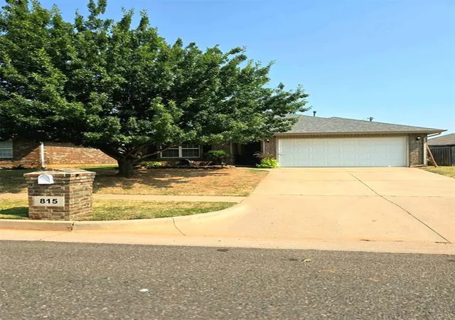 25th image of 815 E Monarch Wy, Purcell, OK 73080 | MLS# 1244224
