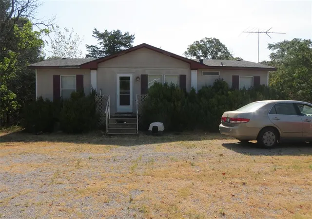 1st image of 45857 Ruben Rivers Rd, Tecumseh, OK 74873 | MLS# 1244229