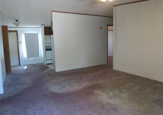2nd image of 45857 Ruben Rivers Rd, Tecumseh, OK 74873 | MLS# 1244229