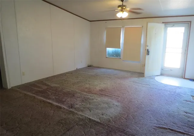 3rd image of 45857 Ruben Rivers Rd, Tecumseh, OK 74873 | MLS# 1244229