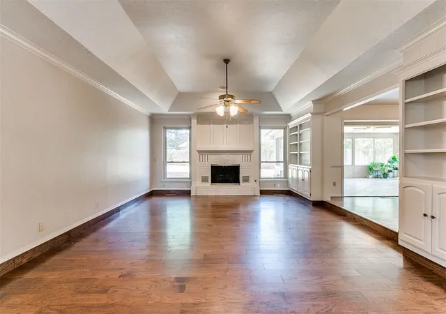 5th image of 500 Concord Ln, Edmond, OK 73003 | MLS# 1244232