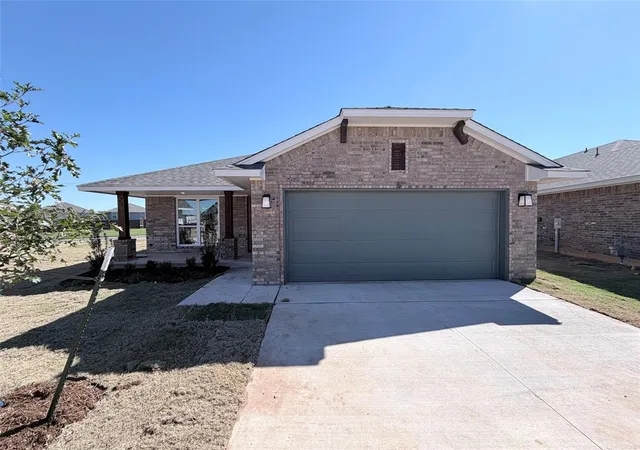 Photo 1 of Single family home for sale at 19600 Bascom St, Edmond, OK 73012 | MLS# 1244233 | Listing updated on 2026-10-19