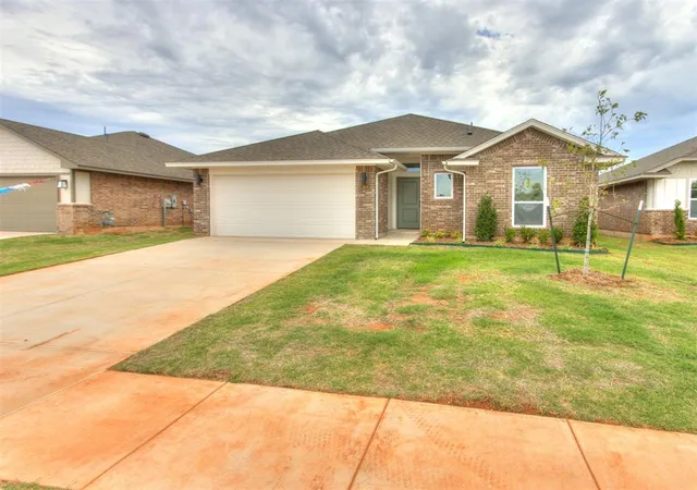 Photo 1 of Single family home for sale at 1808 Pin Cherry Ln, Oklahoma City, OK 73160 | MLS# 1244237 | Listing updated on 2026-09-06