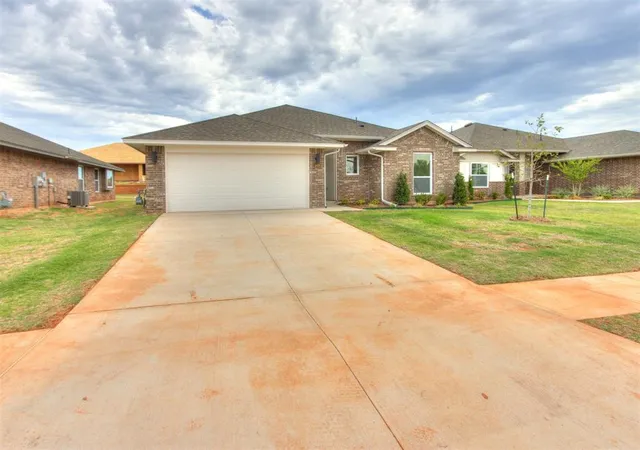 Photo 2 of Single family home for sale at 1808 Pin Cherry Ln, Oklahoma City, OK 73160 | MLS# 1244237 | Listing updated on 2026-09-06