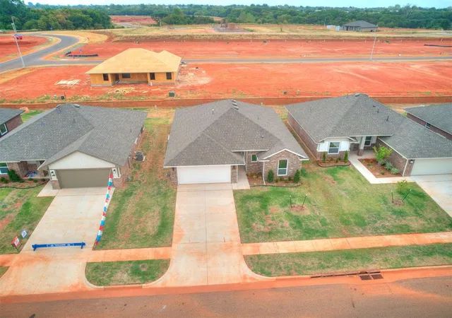 Photo 3 of Single family home for sale at 1808 Pin Cherry Ln, Oklahoma City, OK 73160 | MLS# 1244237 | Listing updated on 2026-09-06