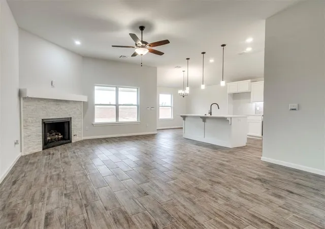 Photo 5 of Single family home for sale at 1808 Pin Cherry Ln, Oklahoma City, OK 73160 | MLS# 1244237 | Listing updated on 2026-09-06