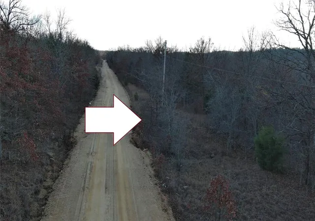 Photo 4 of Land for sale at 365 Road, Wewoka, OK 74884 | MLS# 1244243 | Listing updated on 2026-09-13