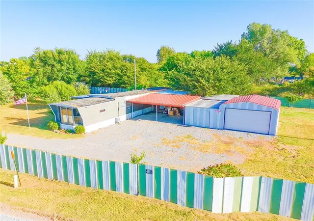 1st image of 477 County Road 1398, Chickasha, OK 73018 | MLS# 1244247
