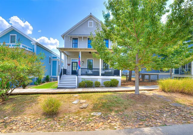 Photo 1 of Single family home for sale at 66 Boardwalk Ave, Carlton Lndg, OK 74432 | MLS# 1244252 | Listing updated on 2026-09-29