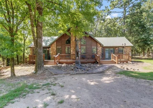 1st image of 20 Woodland Cir, Broken Bow, OK 74728 | MLS# 1244253
