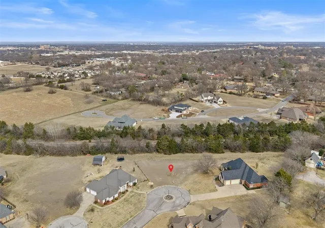 Photo 3 of Land for sale at 2205 Torrey Pines, Ardmore, OK 73401 | MLS# 1244254 | Listing updated on 2026-08-13