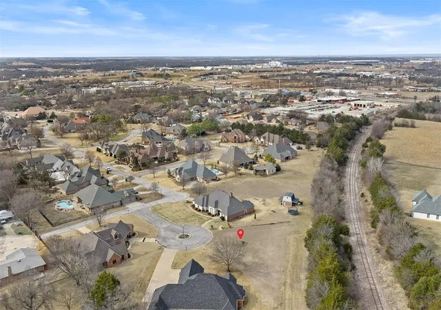Photo 3 of Land for sale at 2205 Torrey Pines, Ardmore, OK 73401 | MLS# 1244254 | Listing updated on 2026-08-13