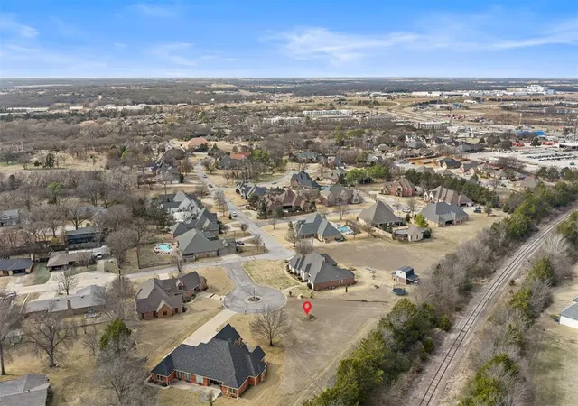 Photo 4 of Land for sale at 2205 Torrey Pines, Ardmore, OK 73401 | MLS# 1244254 | Listing updated on 2026-08-13
