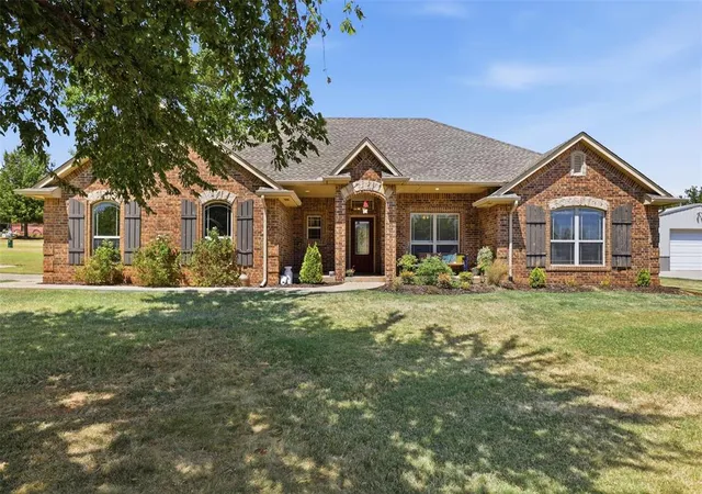 1st image of 2430 County Road 1328, Blanchard, OK 73010 | MLS# 1244255