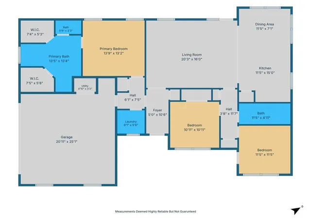 42nd image of 2430 County Road 1328, Blanchard, OK 73010 | MLS# 1244255