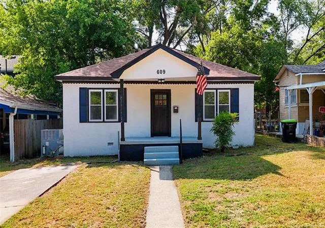 Photo 3 of Sale Pending at (Undisclosed), Holdenville, OK 74848 | MLS# 1244256 | Listing updated on 2026-09-21