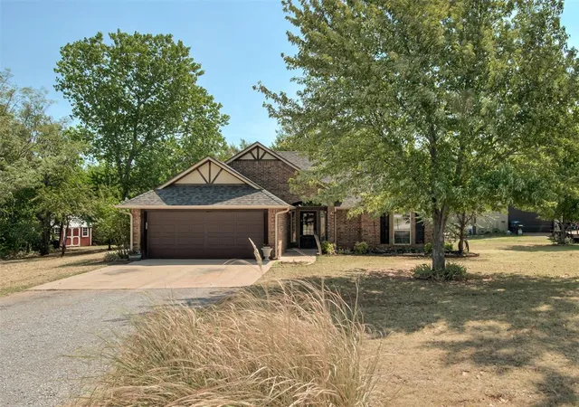 1st image of 923 County Street 2935, Tuttle, OK 73089 | MLS# 1244258