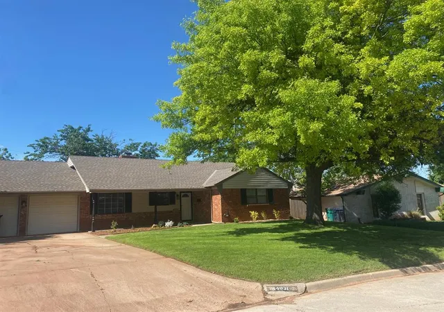 Photo 2 of Sale Pending at 4031 Nw 62nd Terrace, Oklahoma City, OK 73112 | MLS# 1244259 | Listing updated on 2026-08-31