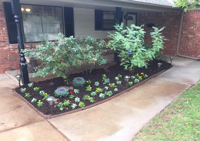 Photo 3 of Sale Pending at 4031 NW 62nd Terrace, Oklahoma City, OK 73112 | MLS# 1244259 | Listing updated on 2026-08-31
