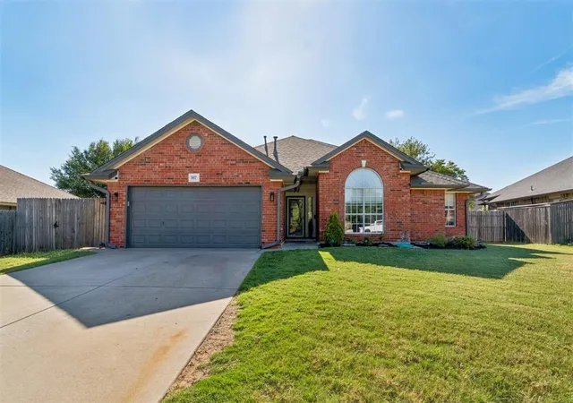 Photo 1 of Sale Pending at 907 Ruby Ln, Oklahoma City, OK 73130 | MLS# 1244261 | Listing updated on 2026-08-26