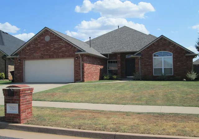 1st image of 7520 Nw 135th St, Oklahoma City, OK 73142 | MLS# 1244262