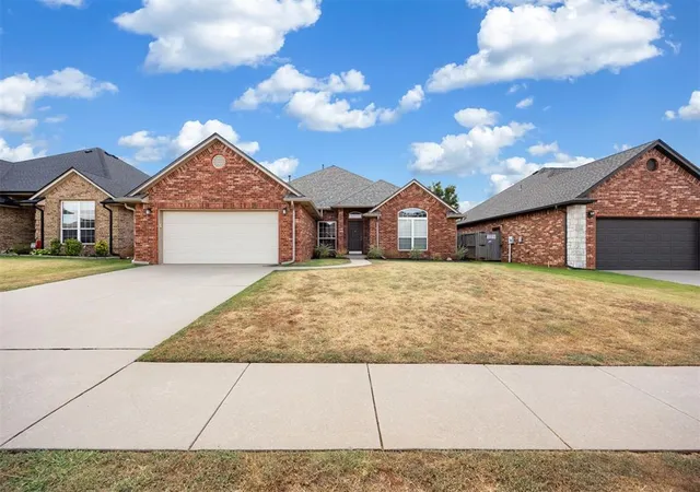 Photo 2 of Single family home for sale at 7520 Nw 135th St, Oklahoma City, OK 73142 | MLS# 1244262 | Listing updated on 2026-09-24
