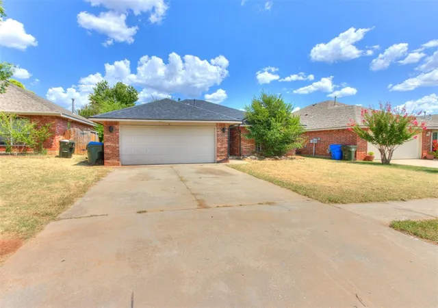 Photo 1 of Single family home for sale at 3413 Shona Way, Norman, OK 73069 | MLS# 1244263 | Listing updated on 2026-08-19