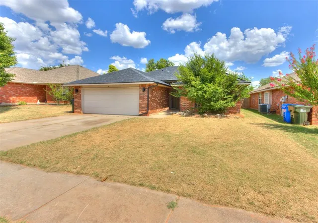 Photo 2 of Single family home for sale at 3413 Shona Way, Norman, OK 73069 | MLS# 1244263 | Listing updated on 2026-08-19