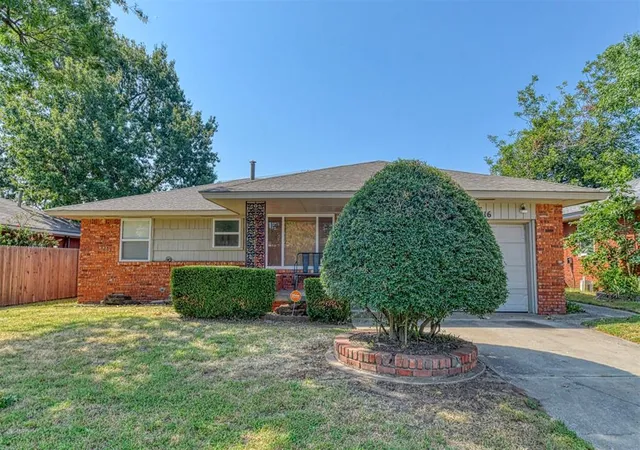 Photo 4 of Single family home for sale at 3816 NW 56th Street, Oklahoma City, OK 73112 | MLS# 1244264 | Listing updated on 2026-09-19