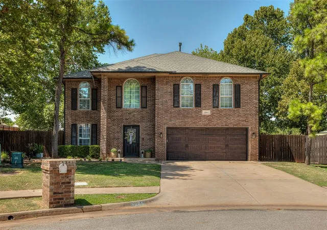 Photo 1 of Sale Pending at 1205 Ponderosa Pine, Edmond, OK 73012 | MLS# 1244266 | Listing updated on 2026-09-30