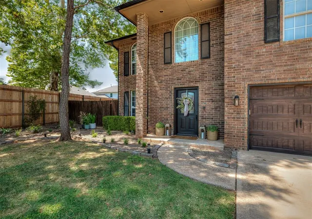 Photo 2 of Sale Pending at 1205 Ponderosa Pine, Edmond, OK 73012 | MLS# 1244266 | Listing updated on 2026-09-30