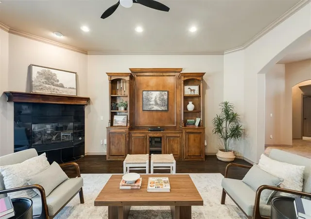 Photo 3 of Single family home for sale at 6701 NW 121st Street, Oklahoma City, OK 73162 | MLS# 1244267 | Listing updated on 2026-09-02