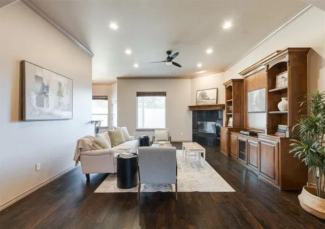 Photo 4 of Single family home for sale at 6701 NW 121st Street, Oklahoma City, OK 73162 | MLS# 1244267 | Listing updated on 2026-09-02