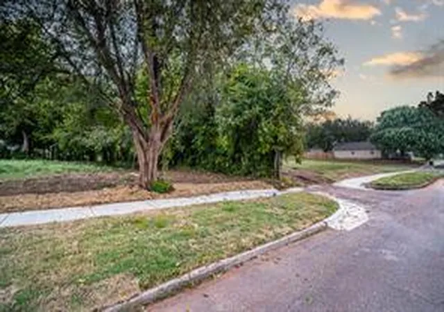 Photo 2 of Land for sale at 1709 Nw 8th Street, Oklahoma City, OK 73106 | MLS# 1244268 | Listing updated on 2026-08-13