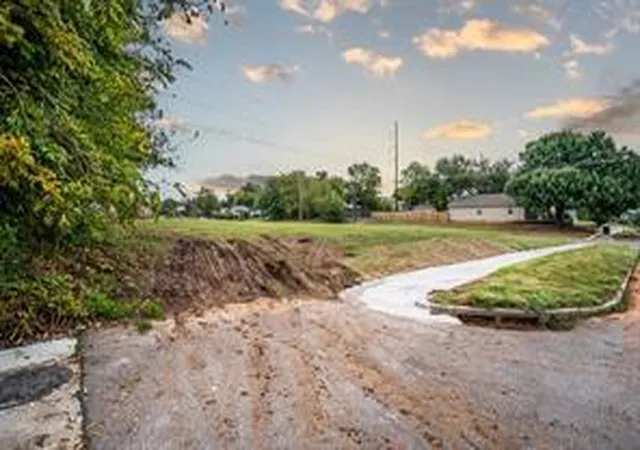 Photo 3 of Land for sale at 1709 Nw 8th Street, Oklahoma City, OK 73106 | MLS# 1244268 | Listing updated on 2026-08-13