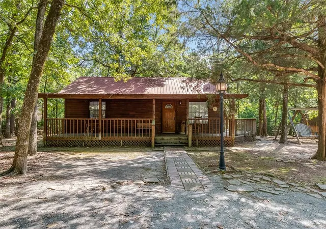 1st image of 22 Woodland Cir, Broken Bow, OK 74728 | MLS# 1244269