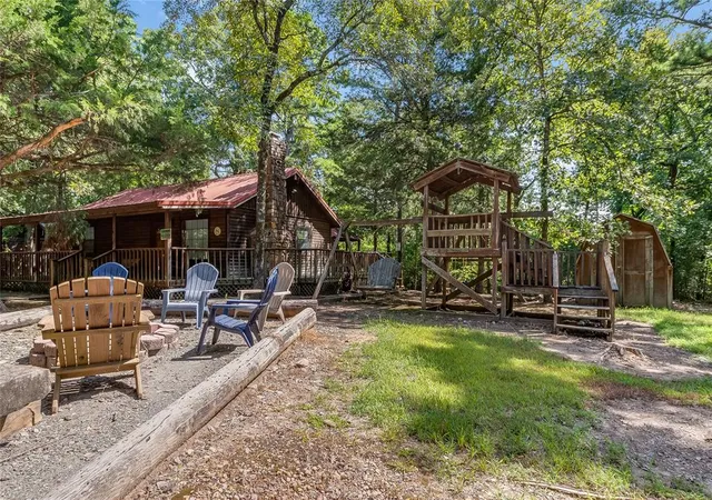 Photo 3 of Single family home for sale at 22 Woodland Cir, Broken Bow, OK 74728 | MLS# 1244269 | Listing updated on 2026-08-19