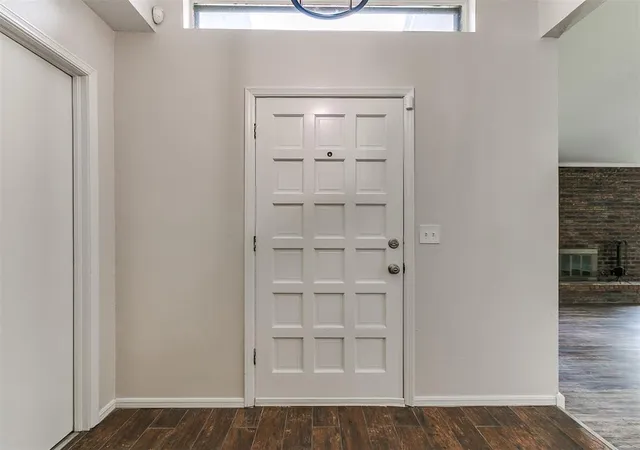 Photo 3 of Single family home for sale at 8208 N Crestline Ct, Oklahoma City, OK 73132 | MLS# 1244270 | Listing updated on 2026-08-13