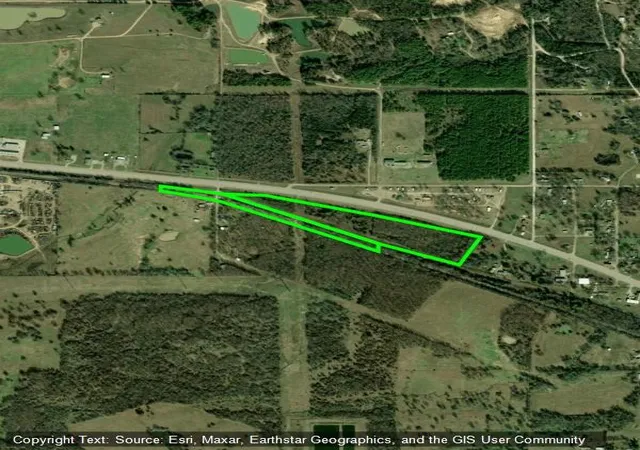 1st image of 50993206 Millerton, Millerton, OK 74750 | MLS# 1244275