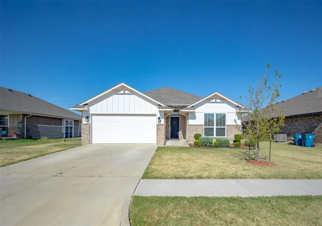 1st image of 1731 Gladington Ct, Newcastle, OK 73065 | MLS# 1244277