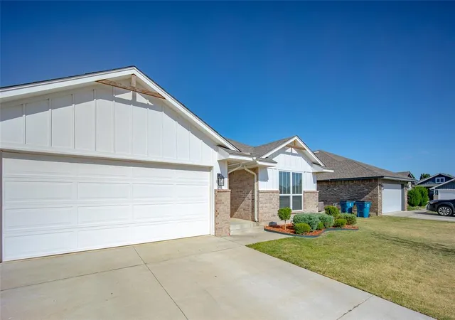 3rd image of 1731 Gladington Ct, Newcastle, OK 73065 | MLS# 1244277